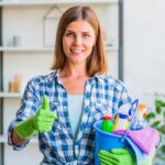 The Ultimate Kitchen Cleaning Hack You’ll Wish You Knew Sooner