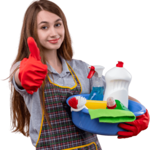 2 Hour Cleaning + 1st month membership free