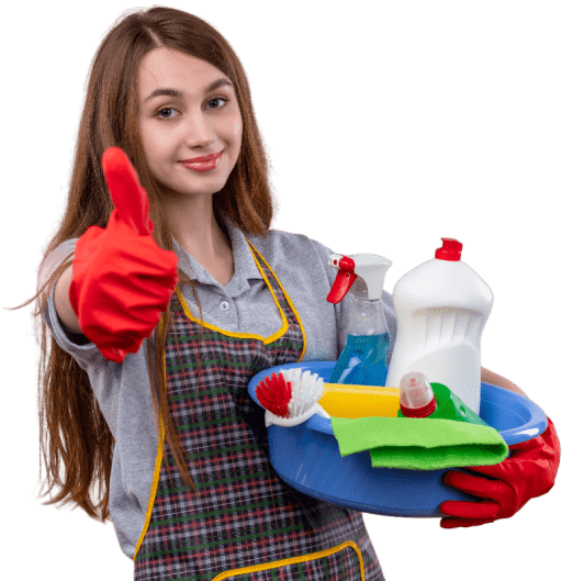 2 Hour Cleaning +1st Month Membership Free